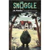Snoggle