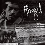 Angel/Message To Love - Vinilo Single