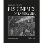 Els cinemes de la meva vida