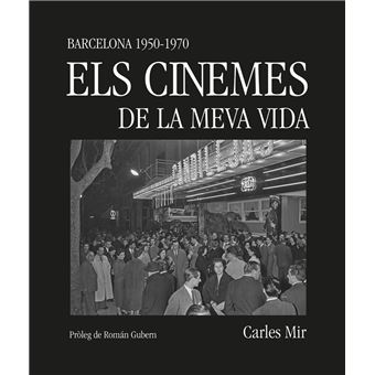 Els cinemes de la meva vida