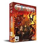 Claim refuerzos: fuego - expansión