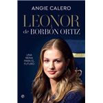 Leonor De Borbon Ortiz