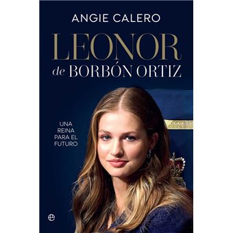 Leonor De Borbon Ortiz