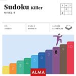 Sudoku killer nivel 9