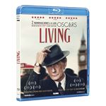Living - Blu-ray