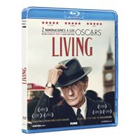 Living - Blu-ray