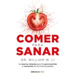 Comer para sanar