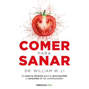 Comer para sanar