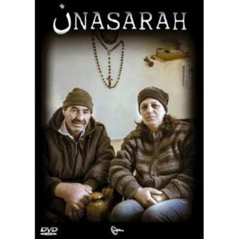 Nasarah - DVD