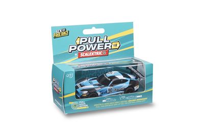 Scalextric mercedes amg gt3 90
