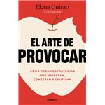 El arte de provocar