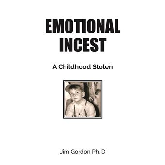 Emotional Incest - 1