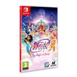 Winx Club: The Magic is Back Nintendo Switch