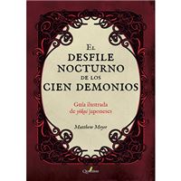 El desfile nocturno de los cien demonios