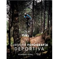 Curso de fotografía deportiva