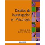 Diseños de investigacion en psicolo