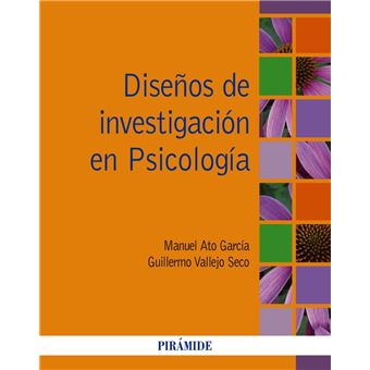 Diseños de investigacion en psicolo