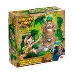Juego de mesa el tesoro del macaco caco