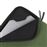 Funda de neopreno Tucano Mélange Verde para portátil de 12"