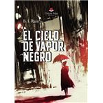 El Cielo De Vapor Negro