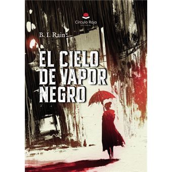 El Cielo De Vapor Negro