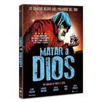 Matar a Dios - DVD