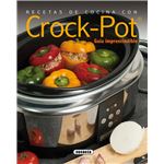 Recetas de cocina con crock pot