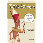 Tutankamon -em dic-