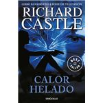 Calor Helado (Serie Castle 4)
