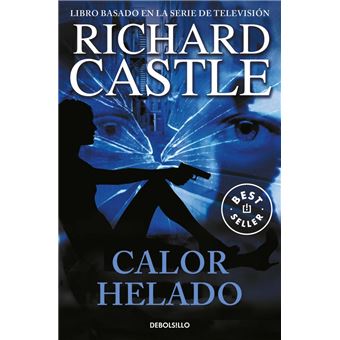 Calor Helado (Serie Castle 4)