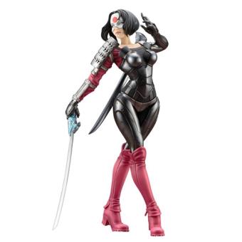 Figura DC - Katana - 1