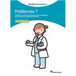 Quad problemes de matematiques 7