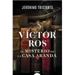 El misterio de la casa aranda