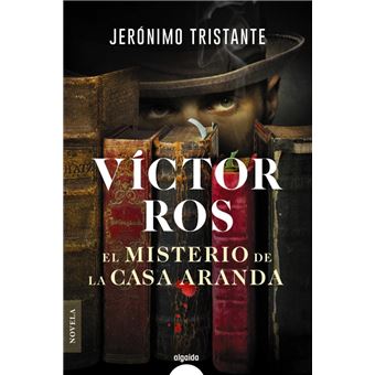 El misterio de la casa aranda