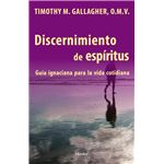 Discernimiento de espíritus