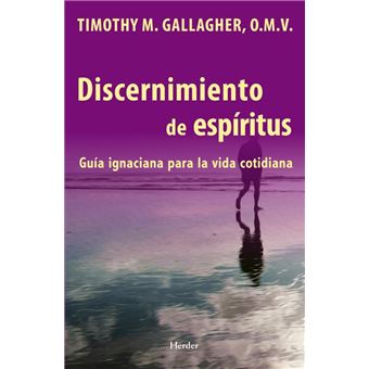 Discernimiento de espíritus