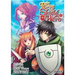The Rising of the Shield Hero