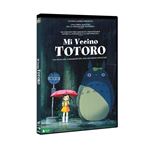 Mi vecino Totoro - DVD