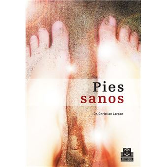 Pies sanos (Bicolor)