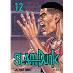 Slam Dunk New Edition 12