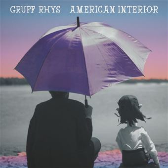 American Interior  - 2 Vinilos