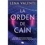 La orden de cain 1