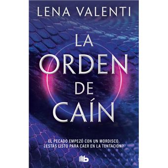La orden de cain 1