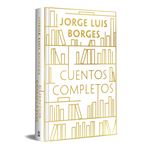 Cuentos completos (edición especial en tapa dura)