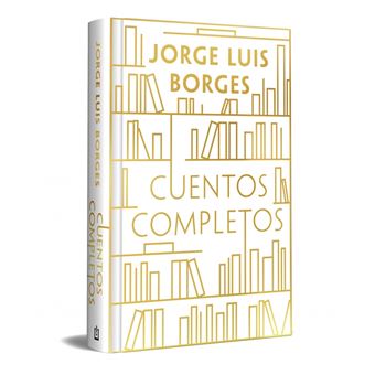 Cuentos completos (edición especial en tapa dura)