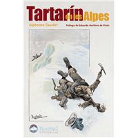 Tartarín en los Alpes