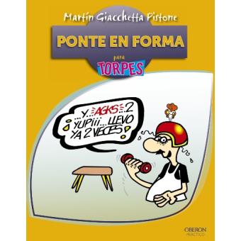 Ponte en forma - 1