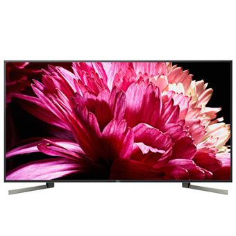 TV LED 85'' Sony KD-85XG9505 4K UHD HDR Smart TV