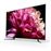 TV LED 85'' Sony KD-85XG9505 4K UHD HDR Smart TV_1