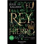 El rey de hierro